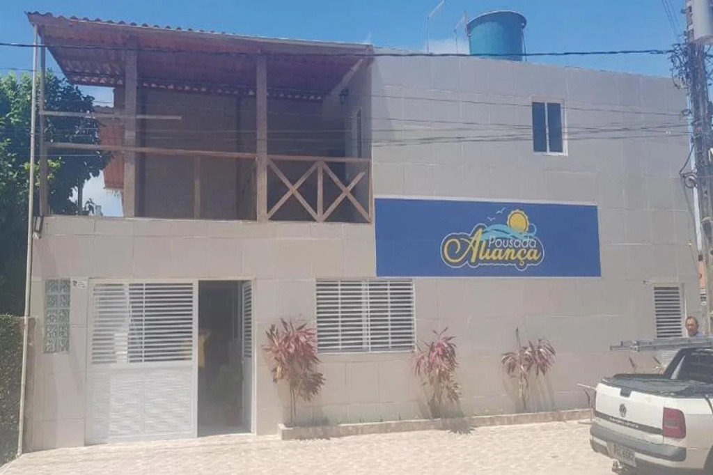 Pousada Aliança