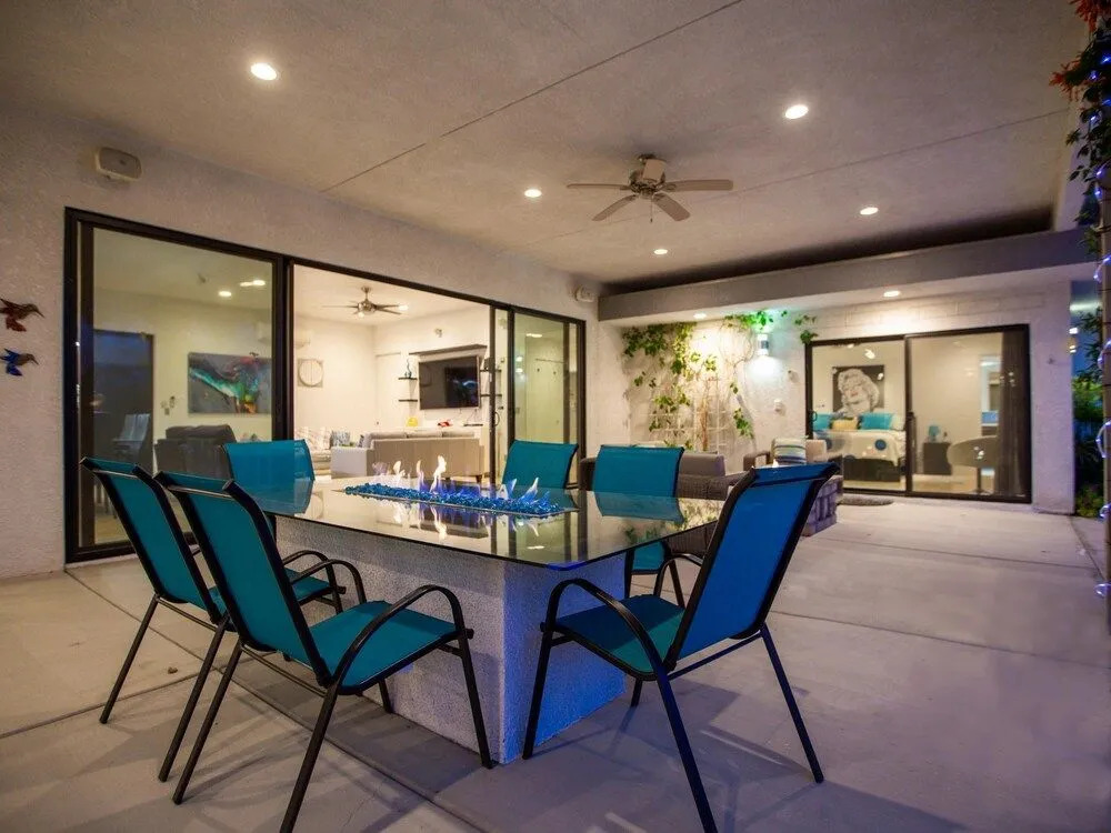Casa Azul by ACME House Company