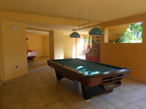 Golden Sand Hotel