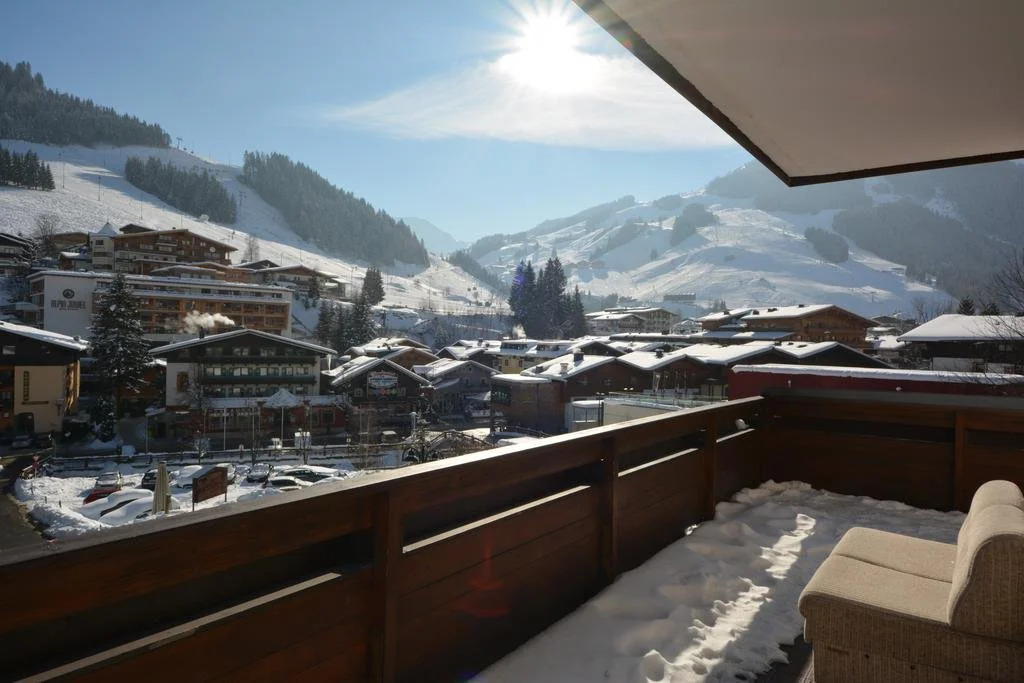 Haus Wangler