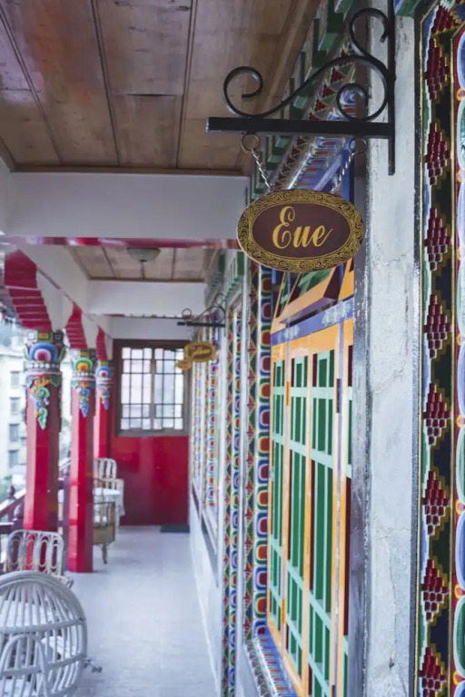 Netuk House a heritage boutique stay
