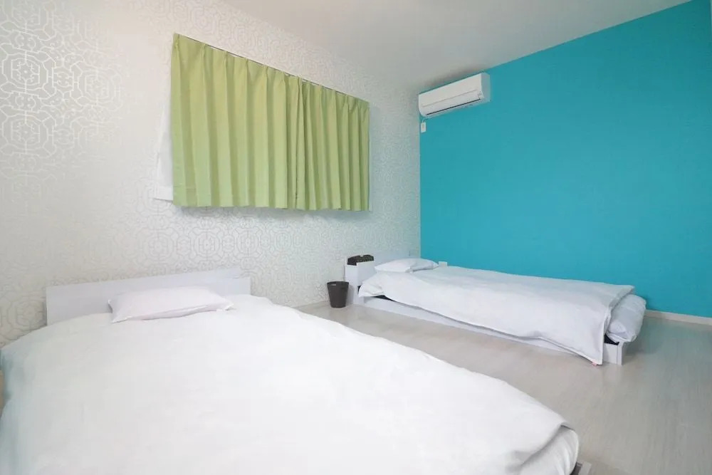 HG Cozy Hotel No.60