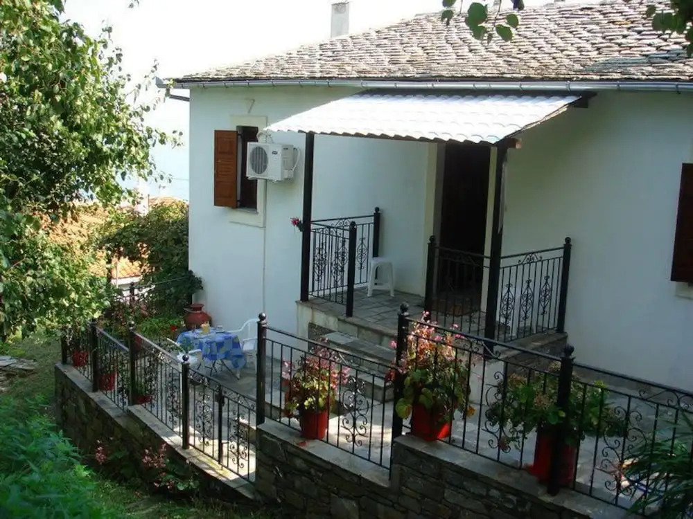 Filitsa House