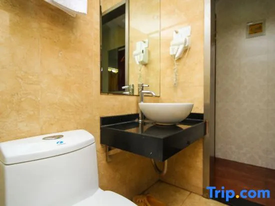 Yiyezhou Business Chain Hotel