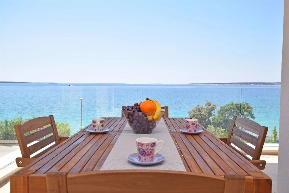 Apartments Branimir