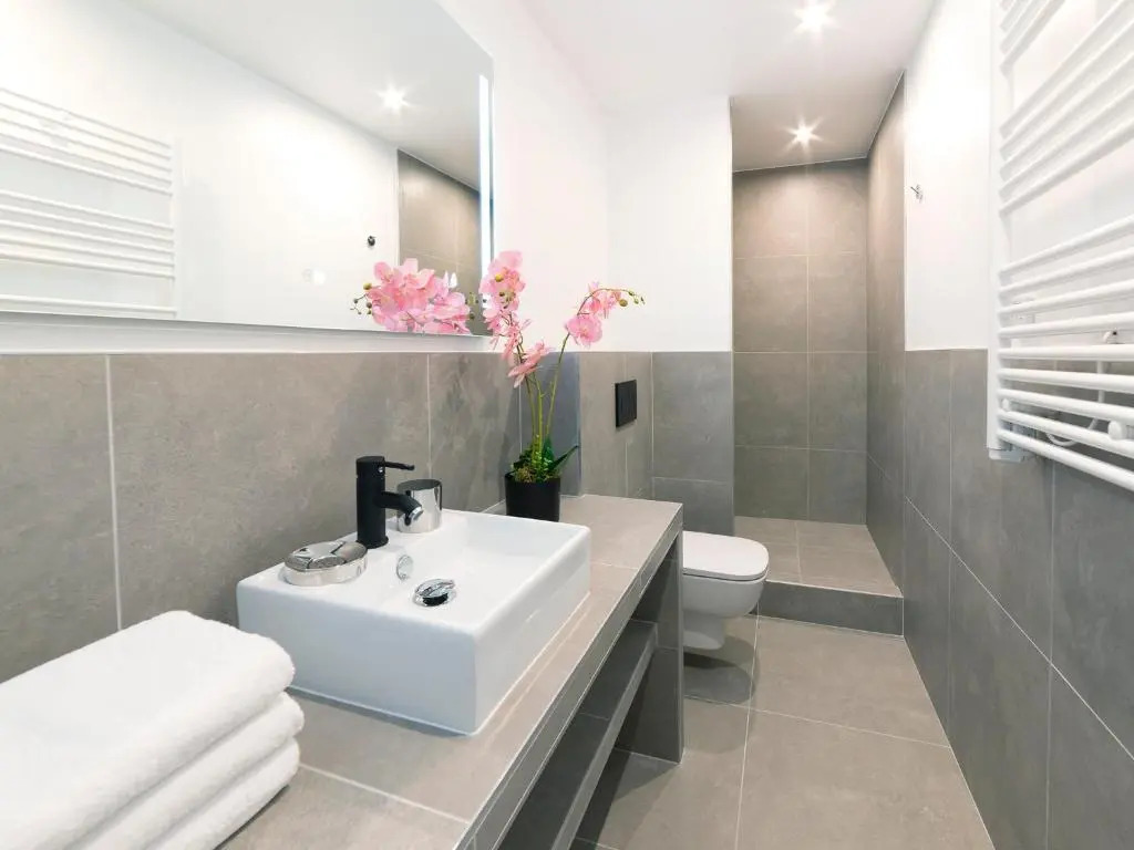 Luxury AC 3 Bedrooms Le Marais I by Livinparis