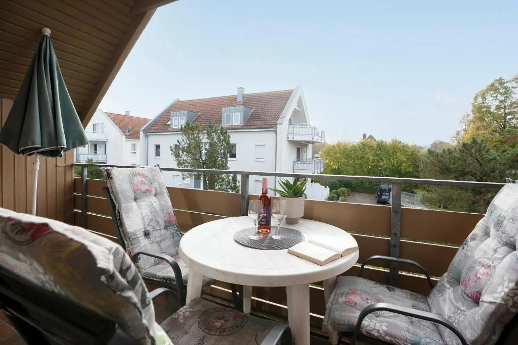 Alte Bergstraße 6, Wohnung 7