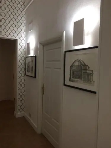 Ciao Bella Apartment