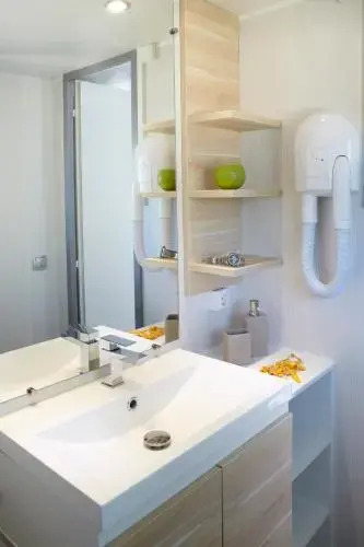 EL DELFÍN VERDE RESORTS - Platja dAro