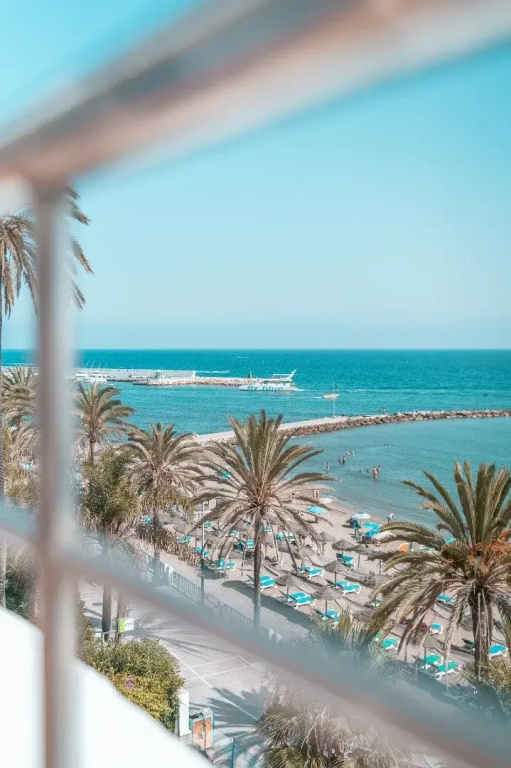 Puerto Azul Marbella