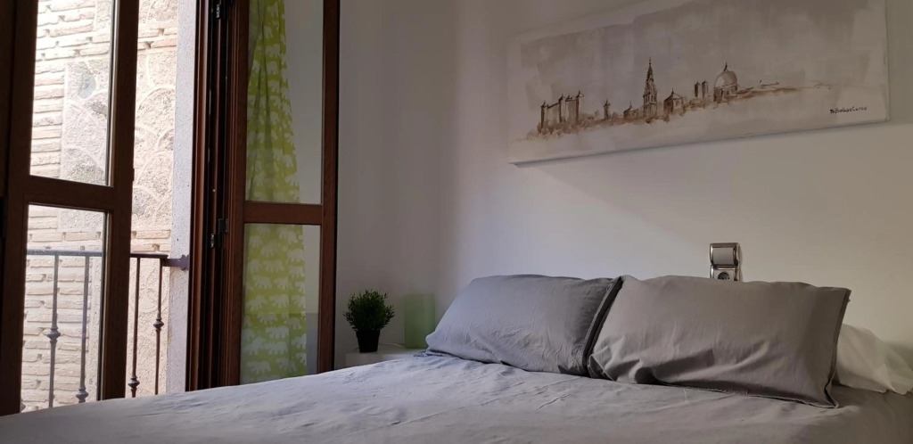 Apartamento Santa Úrsula