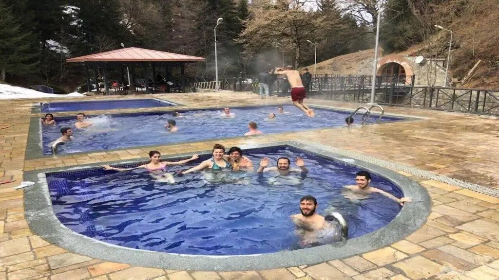 Resort Ilia