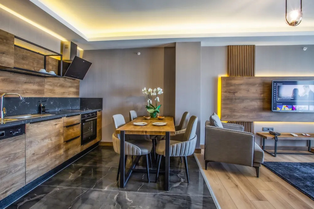 NEHİR OTEL