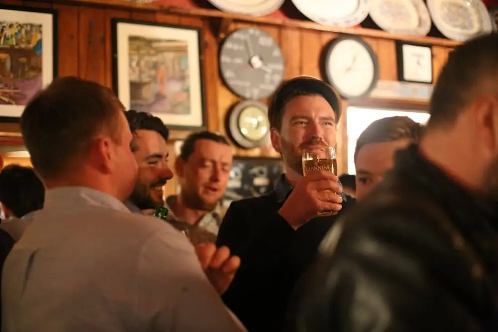 Doonmore Hotel, Bar & Restaurant