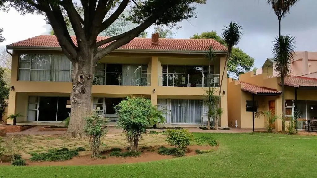 Anka Lodge