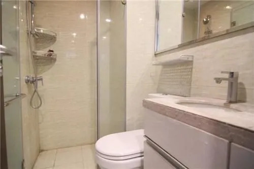 Chongqing Harbour Hotel
