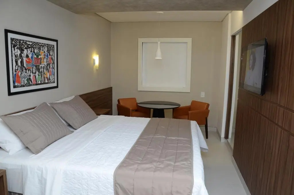 Citi Hotel Premium Caruaru