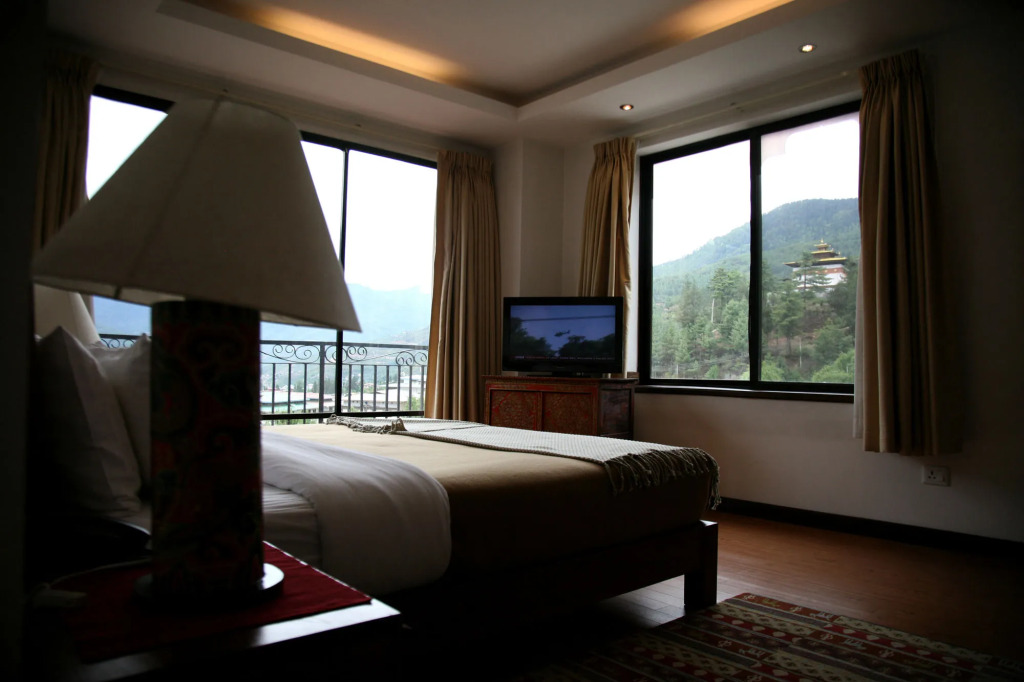 Khang Residency