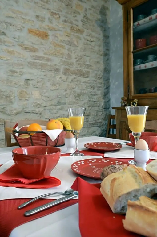 La Maison Rouge