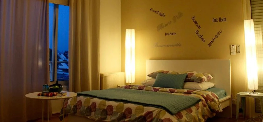 H B&B