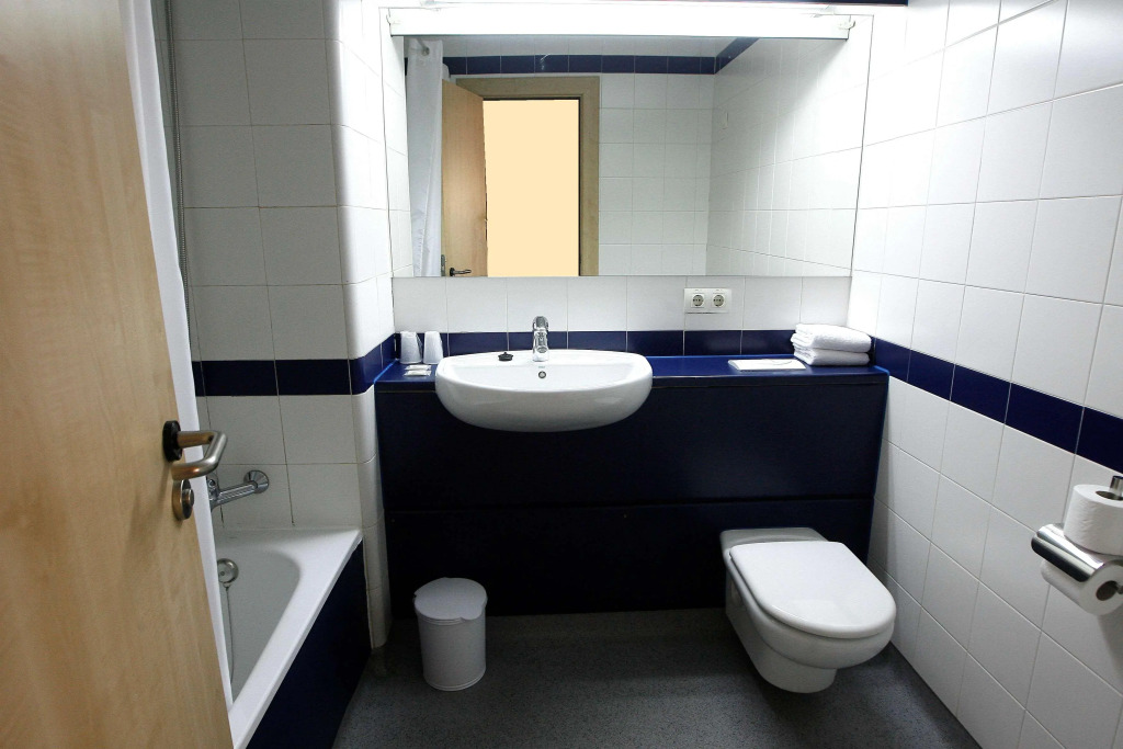 Travelodge Madrid Arturo Soria
