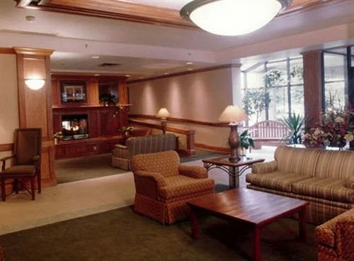 Extend A Suites Indianapolis