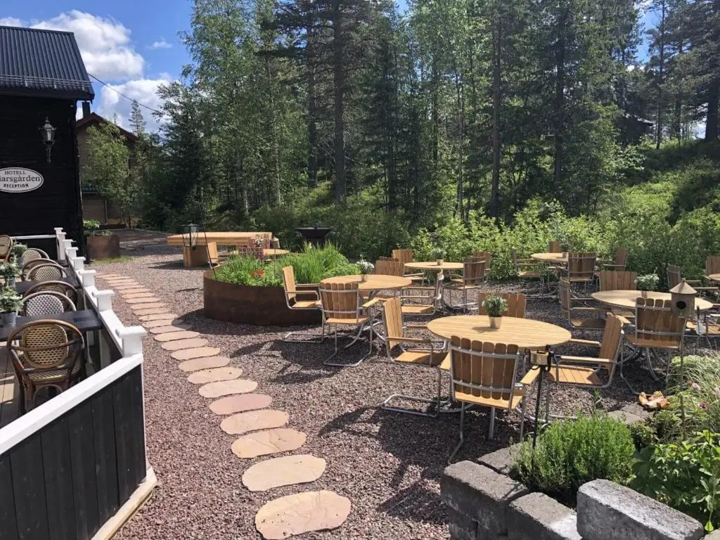 Olarsgården Hotell