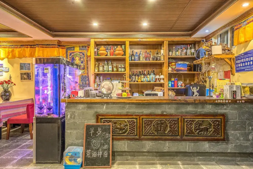 Youjia Hotel