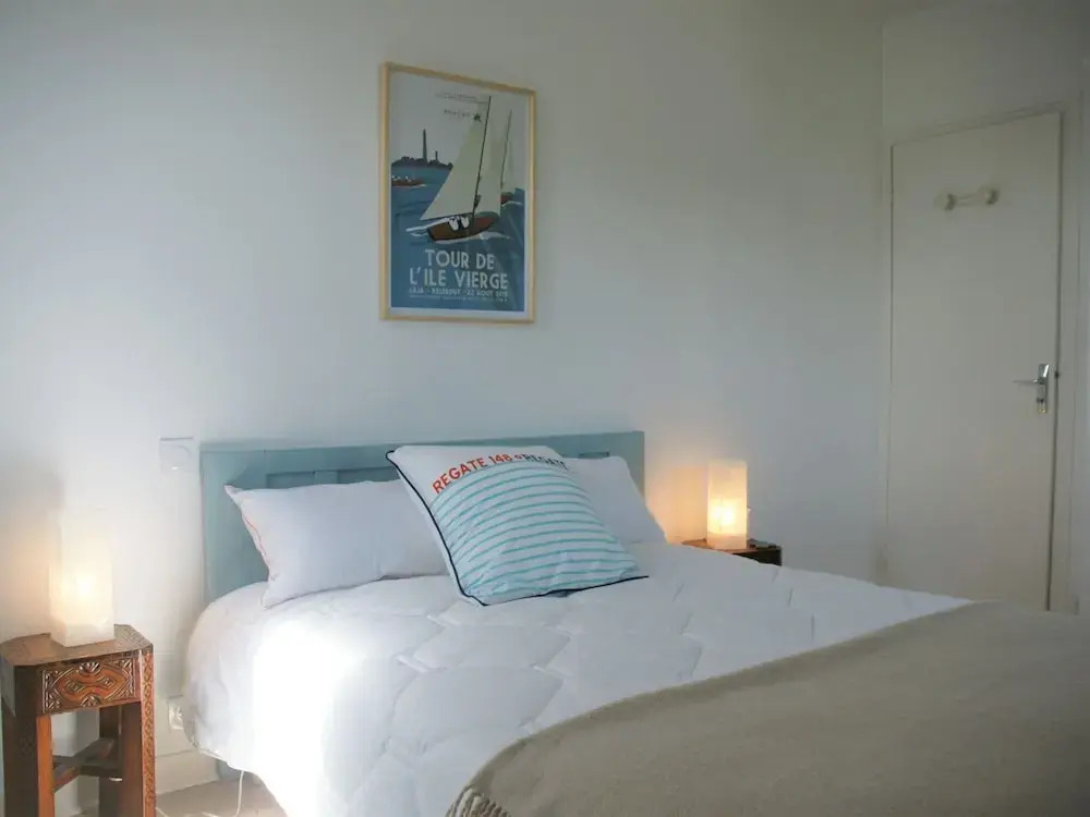 Holiday Home Near Village Centre and Beach