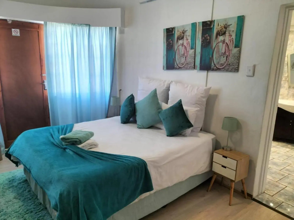 Garden Cottage Guest House