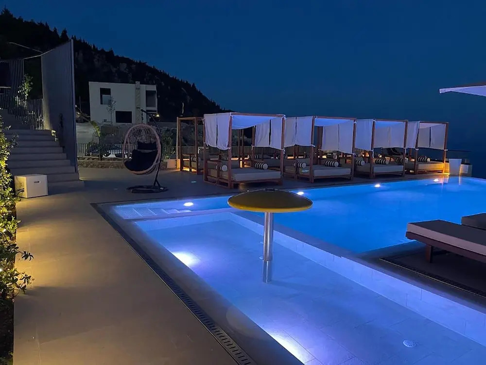 Hotel Amare