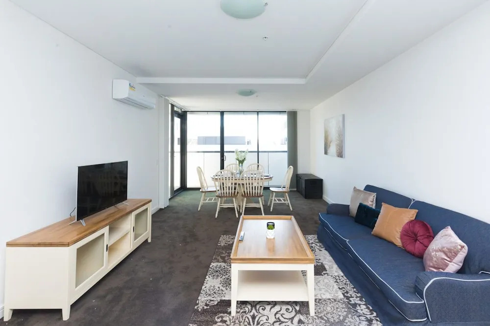 Boutique Modern Home