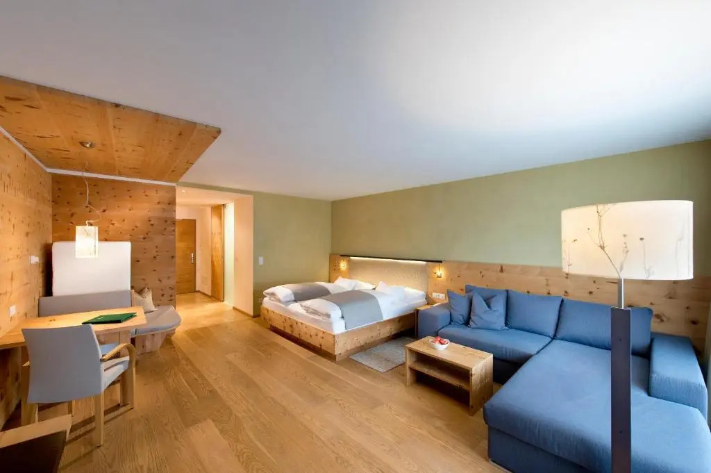 Naturhotel Leitlhof