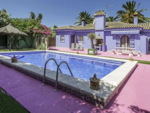 House Majorel San Felice Circeo
