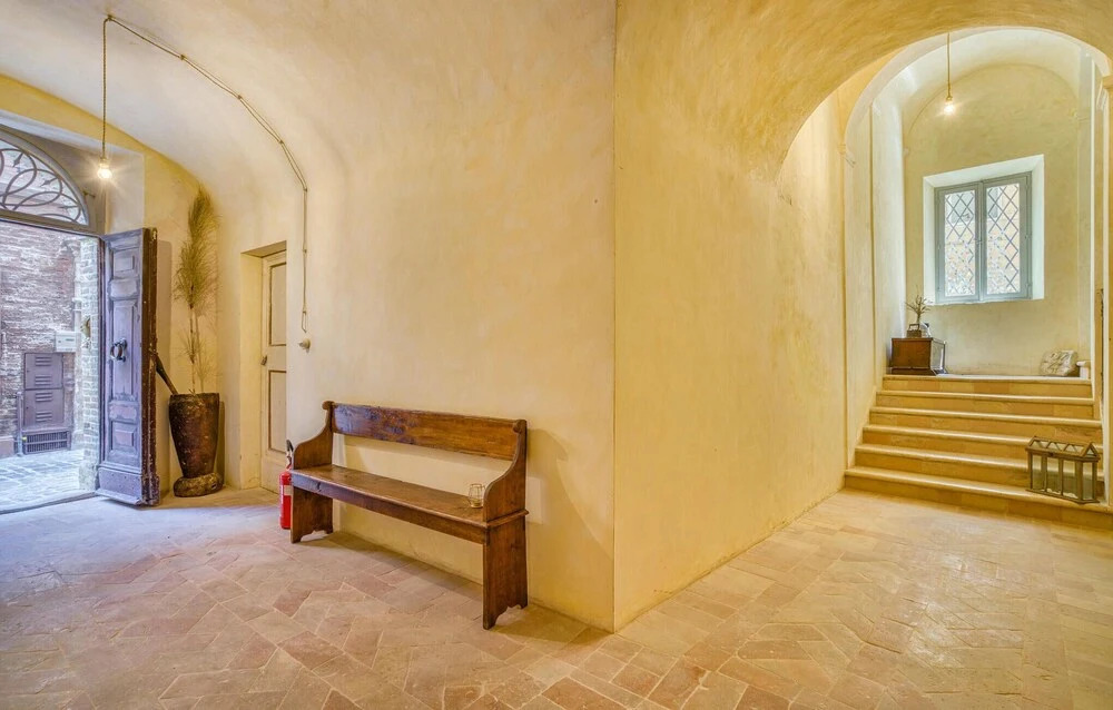 Awesome Home in Potenza Picena With 4 Bedrooms and Wifi