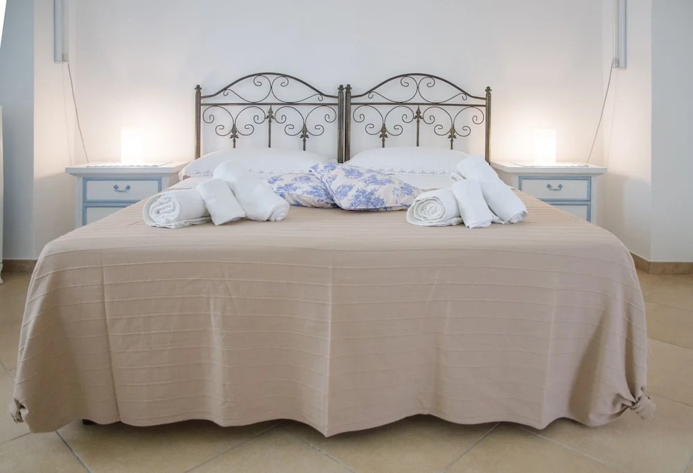 Loft a Sud Salento