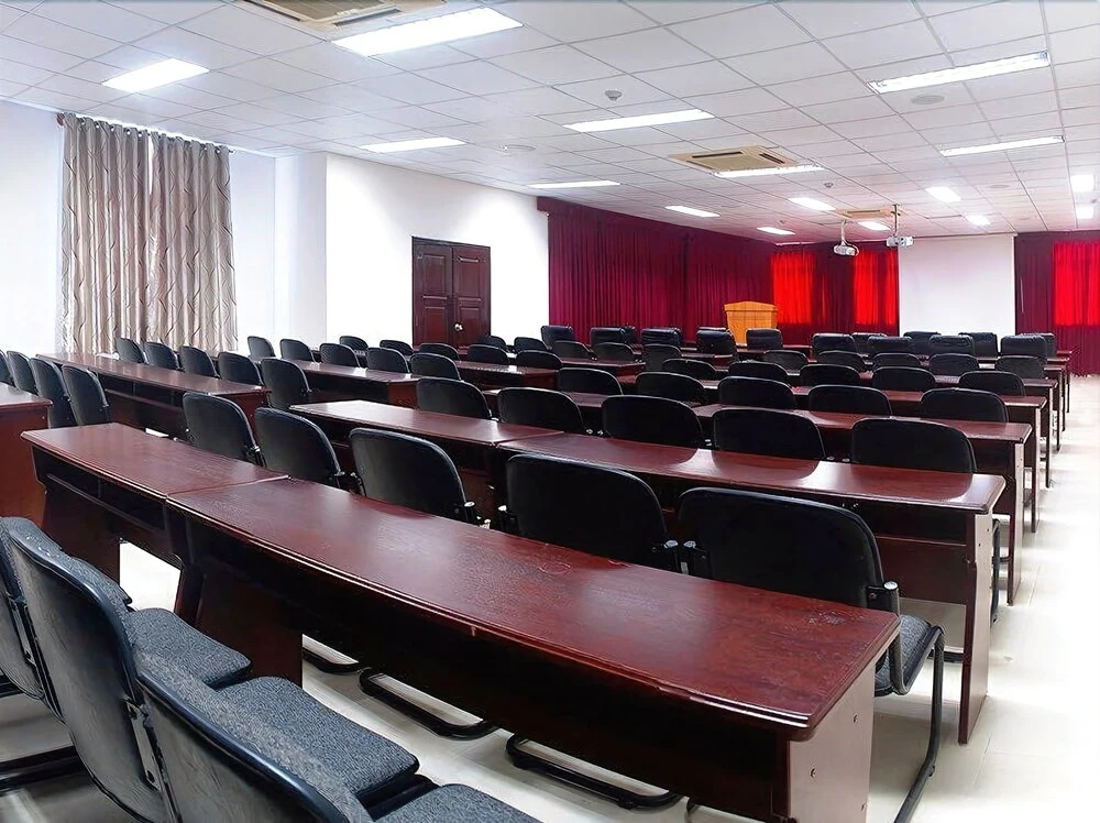 Hanh Phuc Hotel