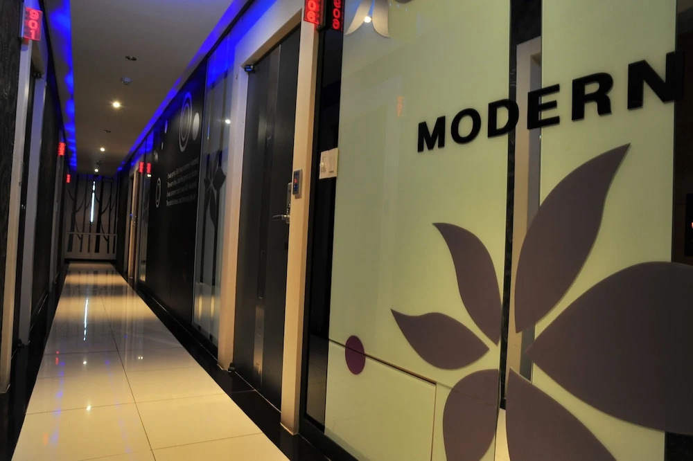 Life Hotel in Suyu
