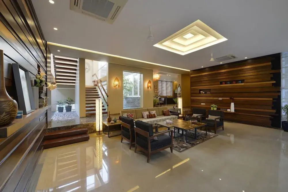 Seis Villas