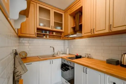 Soulful Apartments