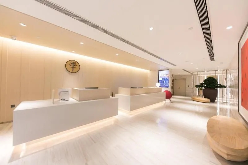 Ji Hotel Beijing Communication University of China East