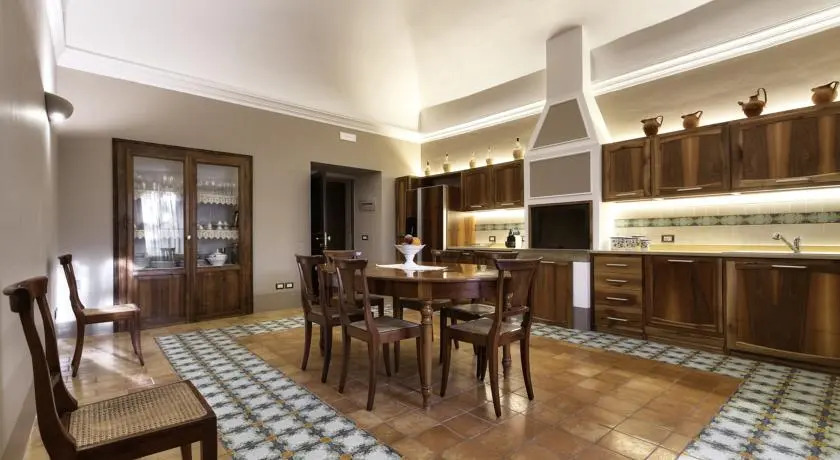 La Villa Teloni
