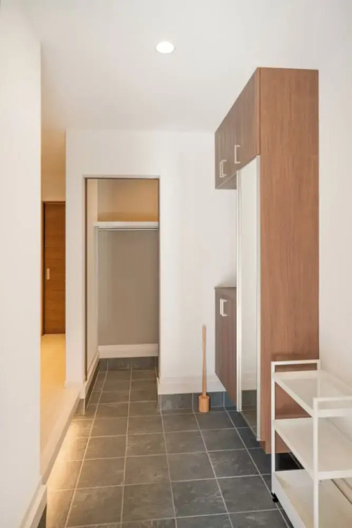 Maison Le Blanc Shironeri