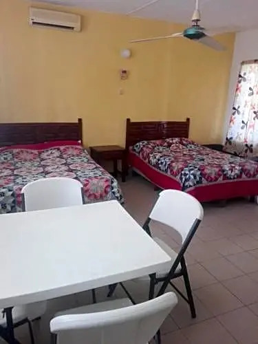 Hotel Villas Punta Peñasco