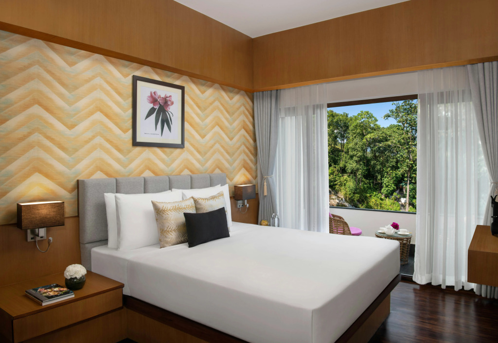 Vivanta Sikkim Pakyong
