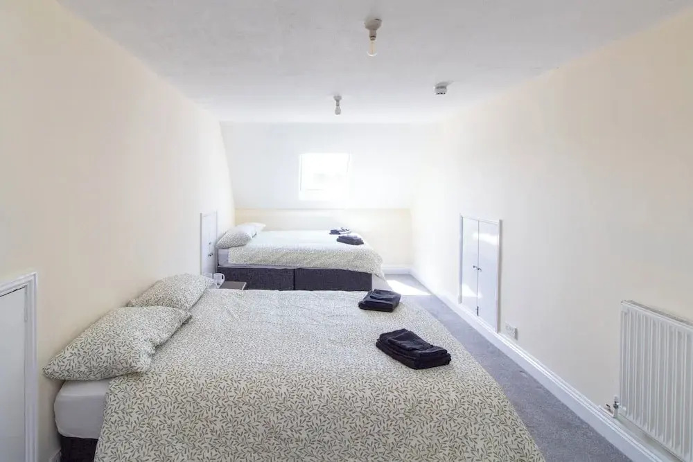 Brookvale Guest House Room 16