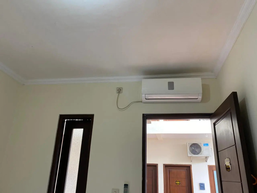 Jatiwinangun Homestay RedPartner