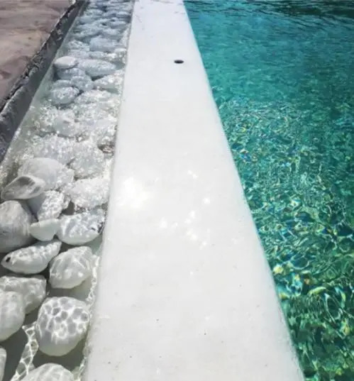 Avalon cosy apartments Ginger, 1 bedroom villa with shared swimming pool