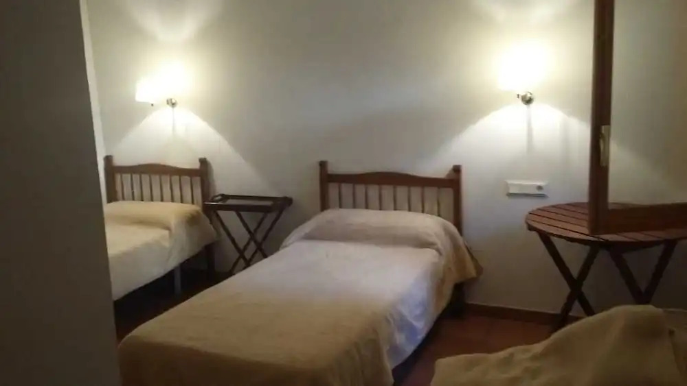 casa malferit