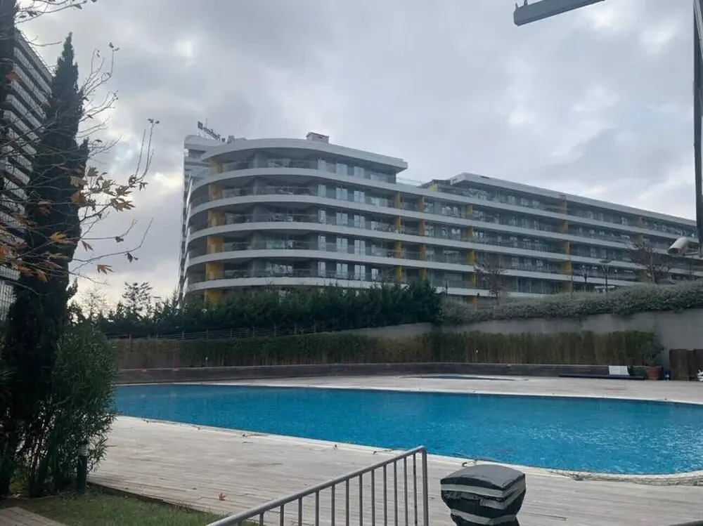 1 1 Special Suite With Deluxe Terrace
